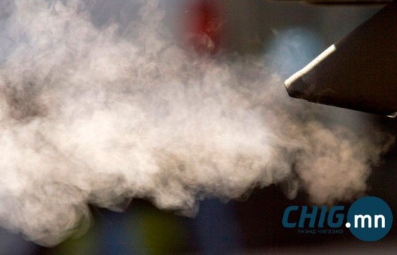 Өнгөрсөн шөнө БЗД-т нэг айлын гурван хүүхэд угаартжээ 