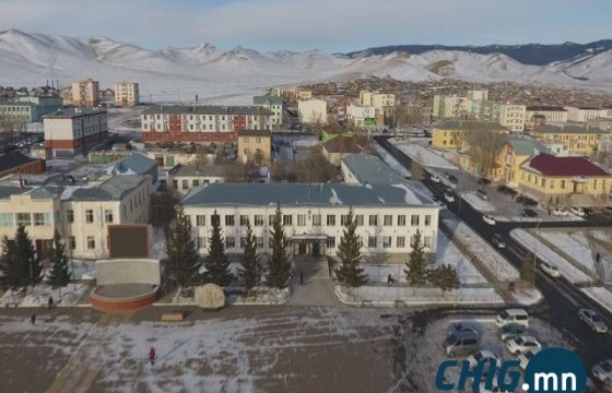 Төрийн болон орон нутгийн өмчит компаниудын захирлыг шинэ жилдээ хандив авахгүй байхыг анхаарууллаа 