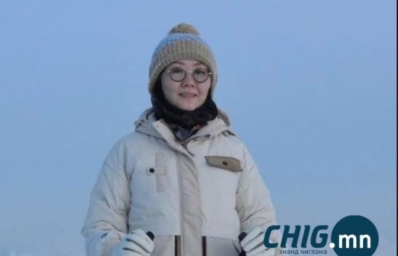 Г.Одонцэцэг: Өдөр тутам таагүй хүмүүстэй хамт байх нь хий үүсэх шалтгаан болдог 