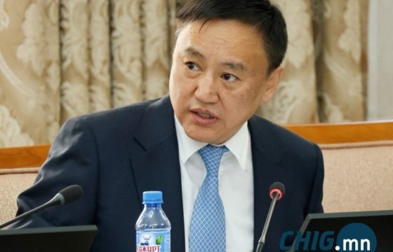 Ж.Чинбүрэн: Нийслэлд томуугийн өвчлөл буурч байна 