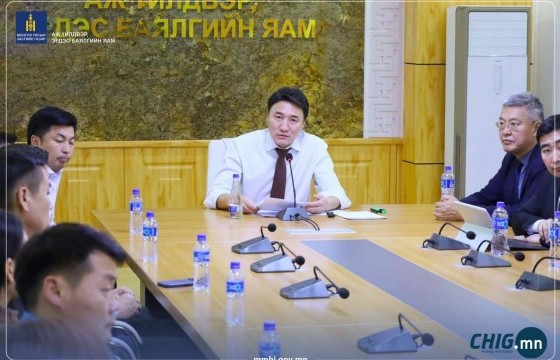 Шатахуун түгээлтийг хэвийн болгохгүй бол БЭТ томилж, тусгай зөвшөөрлийг цуцлахыг анхаарууллаа 