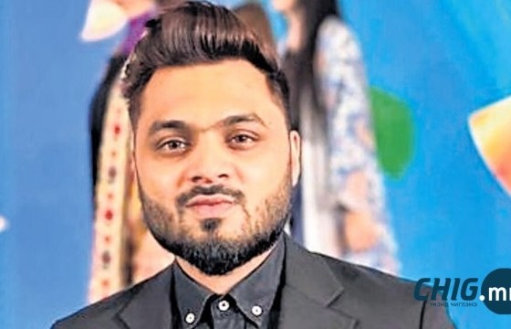 Малайз гаралтай анагаахын оюутан Узбекистаны баатар цол хүртлээ