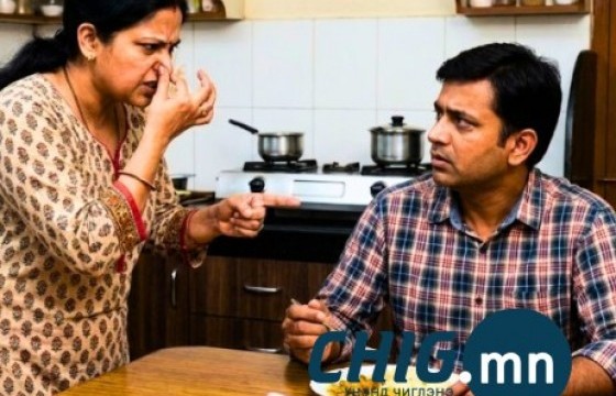 Сонгино, саримс иддэггүй гэх маргаанаас үүдэж 23 жил үргэлжилсэн гэрлэлтээ цуцлуулжээ