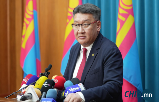 Б.Жавхлан: Засгийн газар хэмнэлтийн горимд бүрэн шилжлээ