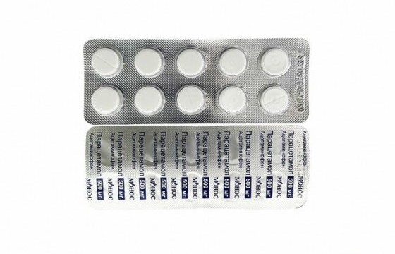 Парацетамолыг хэт хэрэглэвэл элэгний дутагдалд орох аюултай 