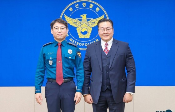 Пусаны цагдаагийн газар жолооны шалгалтыг монгол хэлээр авах хүсэлт гаргалаа 