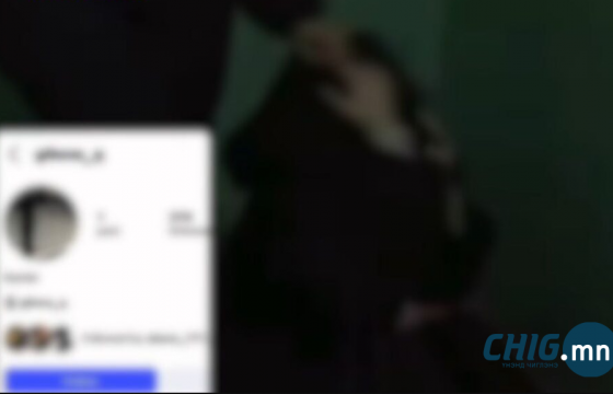 Бусдын биед халдсан насанд хүрээгүй охиныг шалгаж байна