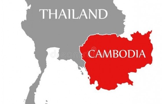 Тайланд, Камбожийн мөргөлдөөн үргэлжилсээр байна