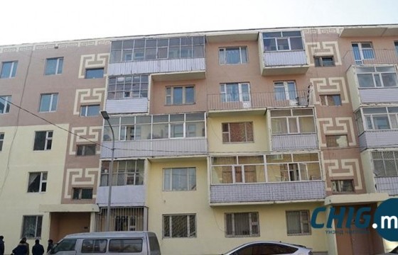 Нийслэл 14400 байр, барилгыг дулаанаар найдвартай хангаж байгаа гэв 