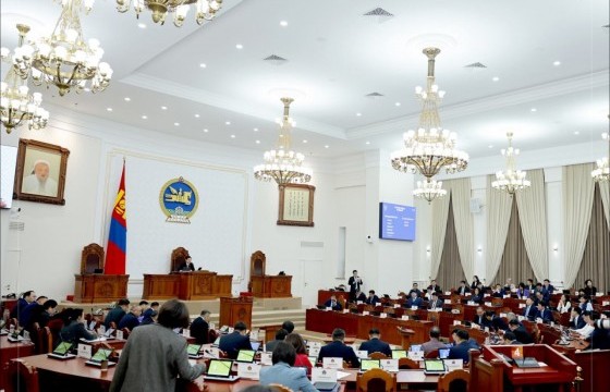 Их дээд сургуулийн багш нарыг судалгааны тендерт оролцох боломжоор хангаж баталгаанаас чөлөөлнө 