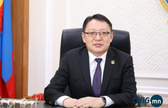 ХОМ: Монголбанкны ерөнхийлөгчид нэр дэвшигч С.Наранцогт ₮393 саяын орлого, ₮650 саяын барилга байгууламжтай