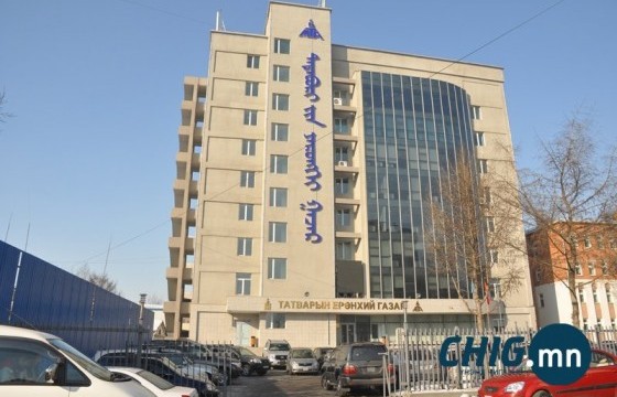 Татварын нийт орлого өмнөх оны мөн үеэс ₮835.8 тэрбумаар буурчээ 