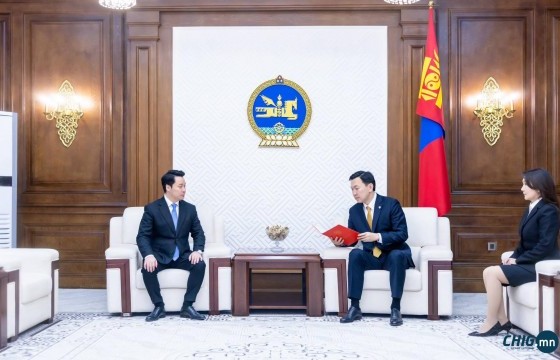 21 элчин сайдыг эгүүлэн татаж, шинээр томиллоо 