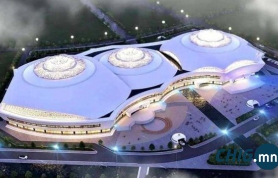 Цэцэрлэгт хүрээлэнд театр барих шийдвэрийг хүчингүй болгохоор шүүхэд хандлаа 