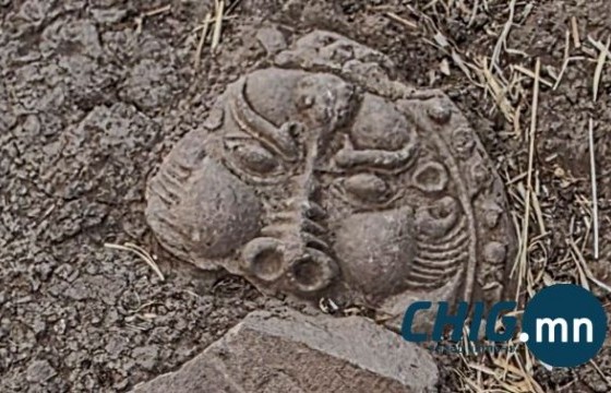 Ерөнхийлөгч У.Хүрэлсүхийн дэмжлэгээр Туркийн Ван мужид малтлага хийж байна 