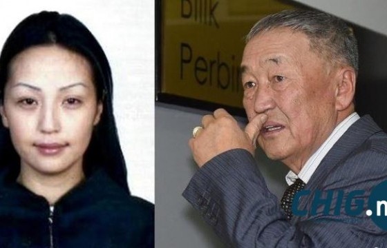 Охиныхоо амийг нэхэж 19 жил тэмцсэн С.Шаарийбуу бие нь тааруу, ядруухан амьдарч байна 