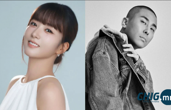 “Apink”-ийн Yoon Bomi, продюсер Rado нар ирэх тавдугаар сард хуримаа хийнэ 