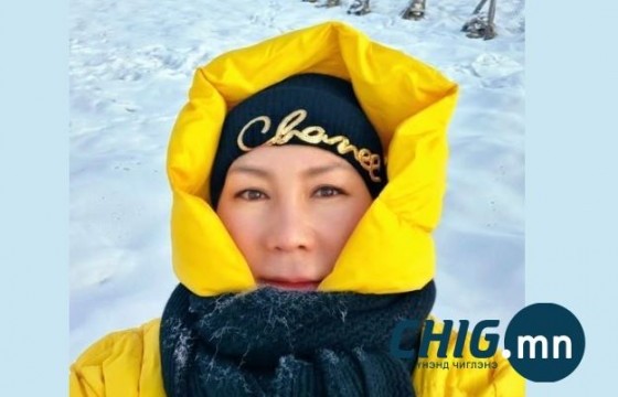 Хэрэг нь цагаадсан Т.Баясгалан 