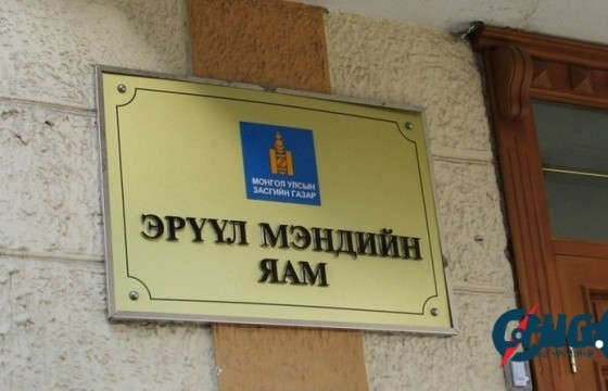 Томуу нэг хоногт 386 тохиолдлоор  нэмэгдэж, 51 хүүхэд эрчимт эмчилгээнд байна 