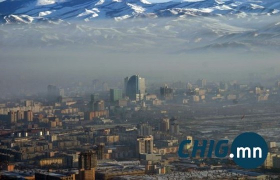 Нийслэл 2026 онд иргэдийн хүсэлтэд үндэслэсэн 207 төсөл хэрэгжүүлнэ 