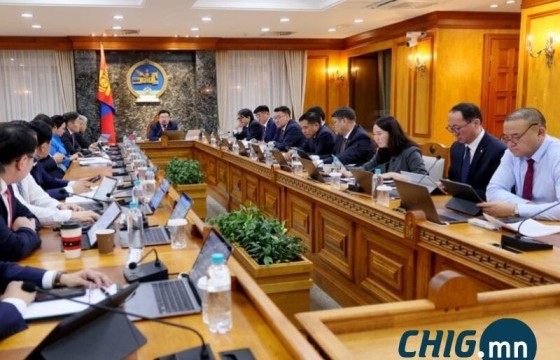 Иргэдийн худалдан авах дүнгээс хамаарч, НӨАТ-ыг 20-100 хувиар буцааж олгоно 