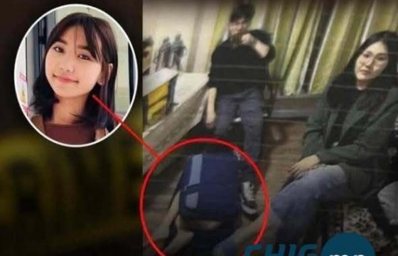 Э.Ган-Эрдэнэ, Э.Номин-Эрдэнэ нарыг хохирогч хэмээсэн прокуроруудын шалгаж эхэлжээ 