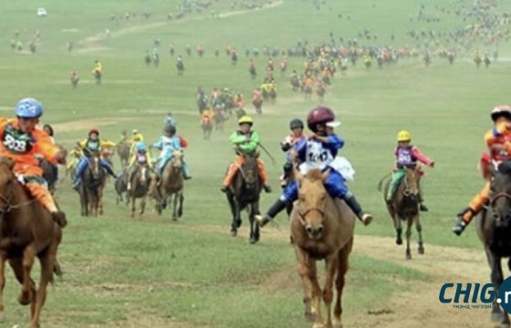 2025 оны өндөр чансаатай уралдаанч хүүхдүүдийг танилцууллаа