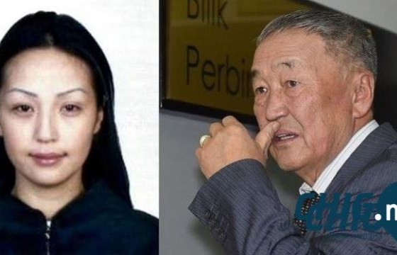 С.Шаарийбуугийн тухай нүүр номдоо бичсэн багшийг БЗД-ийн шүүх шалгаж байна 