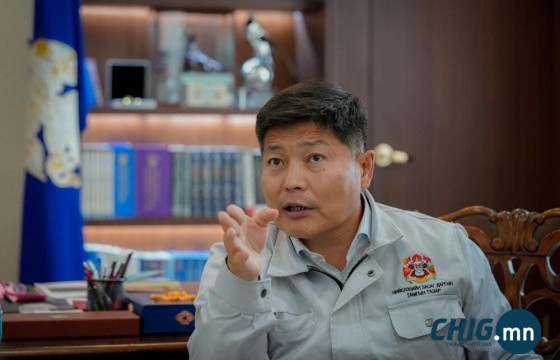 Х.Нямбаатар: 2025 онд хэн сайн ажилласан бэ уралдаанаас нэрээ татан авч байна 