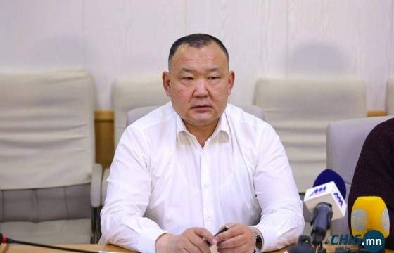 Б.Энхтүвшин: Иргэд шинэ оноо шатахууны хомстолгүй давна 