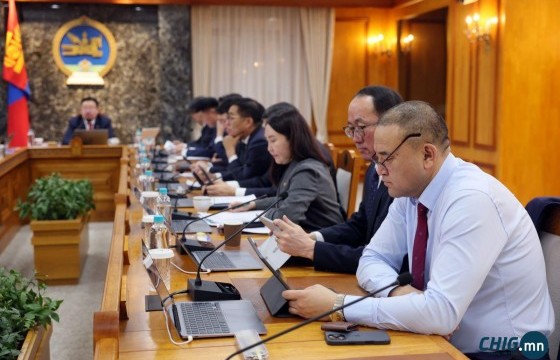 Татварын өртэй компаниудын дансыг хаах бус, 80 хувийг нь битүүмжилнэ 