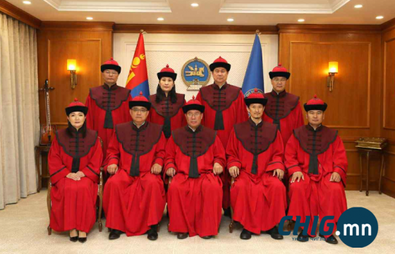 ҮХЦ: Ерөнхий сайдад итгэл үзүүлэх хугацаа Үндсэн зарчим зөрчсөн гэж үзлээ