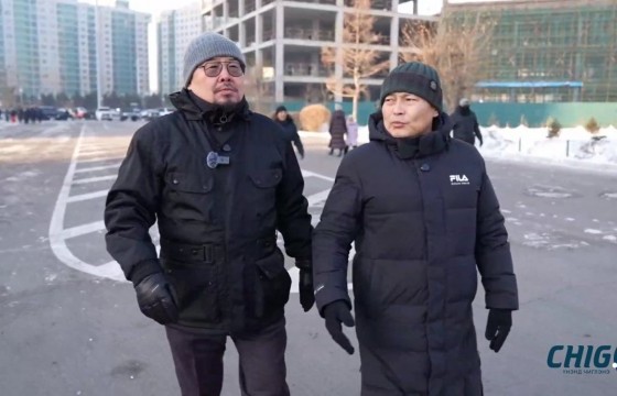 З.Занданшатар Х.Нямбаатарыг ТҮЦ ажиллуулдаг эмэгтэйчүүдтэй уян хатан ойлголцохыг сануулав 