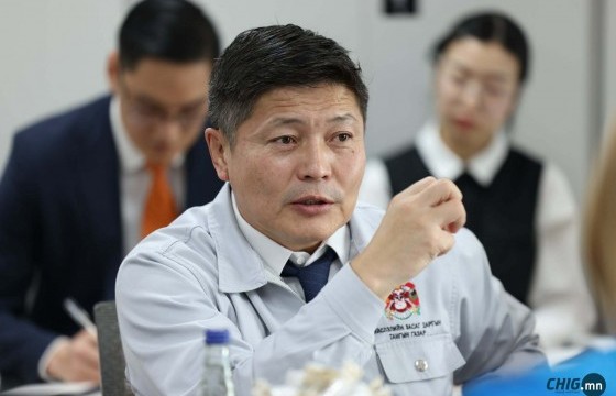 Х.Нямбаатар II сарын 1 гэхэд 5000 айлыг газанд холбоно гэв