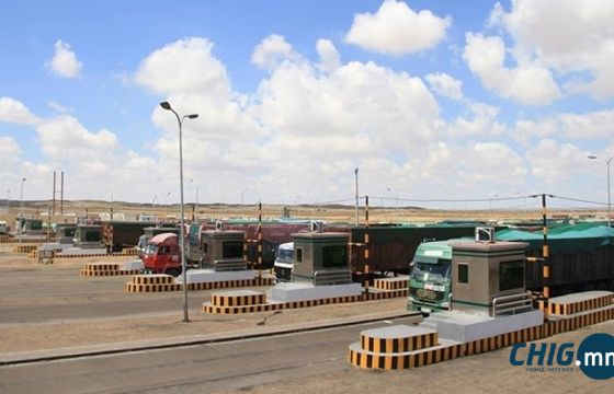 Зарим хилийн боомт өнөөдөр амарна