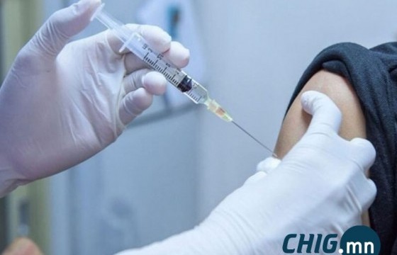 Томуугийн эсрэг дархлаажуулалт нь уушгины хатгалгаа болж хүндрэхээс сэргийлдэг