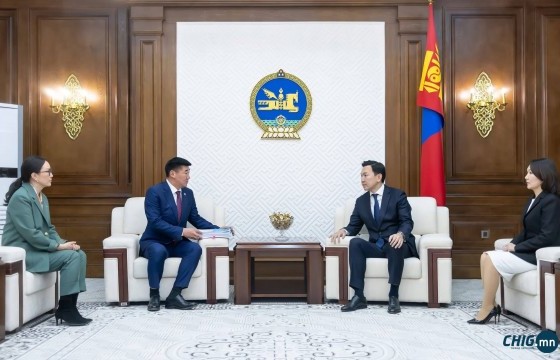 Танилц: Татварын багц хуулийн төсөлд тусгасан боломж, хөнгөлөлт, чөлөөлөлт