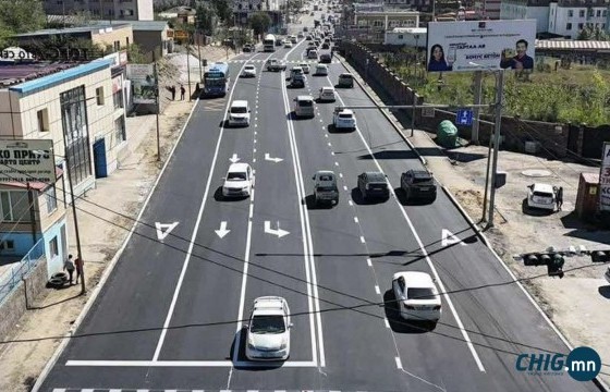 Ч.Хувьзаяа: AI системд бүрэн шилжлээ гээд жолооч нарыг хуйгаар нь торгоно гэсэн үг биш