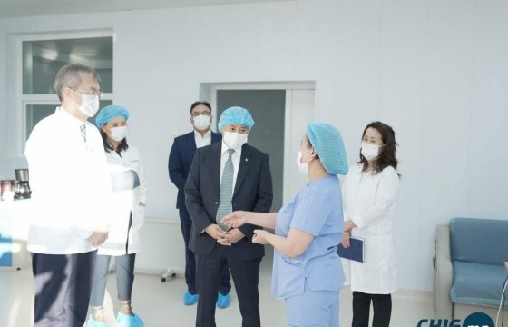 Улаанбурхны халдвараар нас барсан тохиолдол 11 боллоо