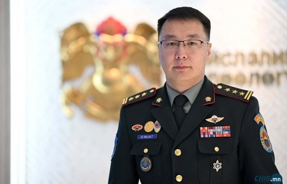 Цэргийн бүртгэлийг “E-Mongolia”-гаар хийлгэх боломжтой 