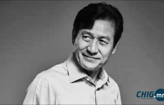 Солонгосын кино урлагийн домог Ahn Sung Кi 74 насандаа таалал төгслөө