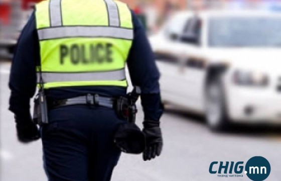 Өнгөрсөн шөнө Дарь-Эхэд 30 настай эмэгтэйг 4 настай охиных нь хамт хөнөөжээ 