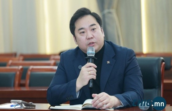 Залилах гэмт хэргийг төлөвлөж, бууруулна гэв 