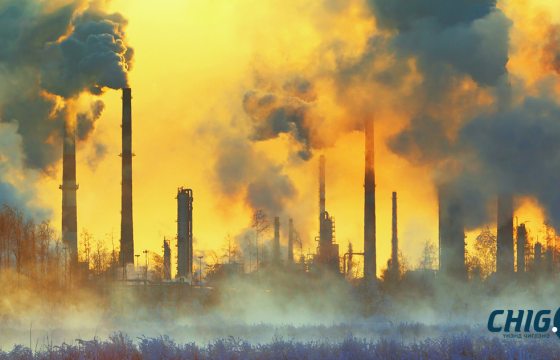 Судалгаа: Жилд 38 тэрбум тонн хүлэмжийн хий ялгарч, эрүүл мэндэд аюул учруулж байна