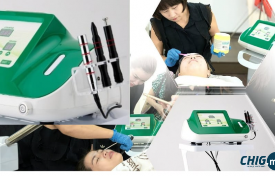 Батгашсан арьсыг сорвигүй эдгээх Солонгосын алдарт DR.AcneZero аппарат Монголд албан ёсоор нэвтэрлээ