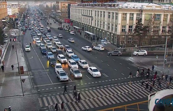 AI илрүүлэх зөрчил өдрийн 74000-аас 4000 болж буурчээ 