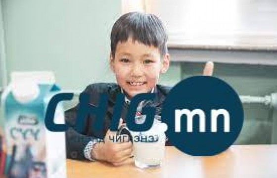 Энэ онд  ₮8.9 тэрбумаар 189 мянган сурагч сүү ууна 