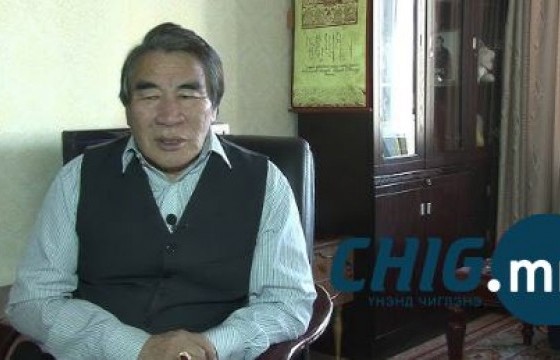 Балжирын Догмидыг МЗЭ-ээс хасах уу