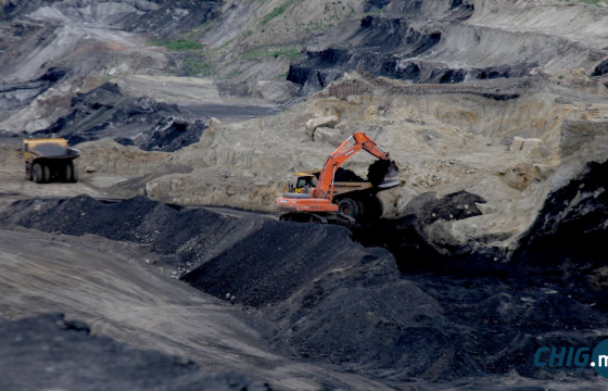 Бортээгийн ордыг эдийн засгийн эргэлтэд оруулах бэлтгэл ажил эхэллээ