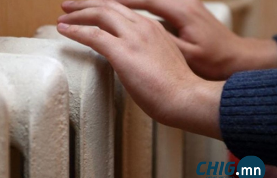 Дулааны тариф нэмэгдүүлэх шийдвэрийг хоёр ч удаа хойшлуулж, 2027 оны нэгдүгээр сарын 1-нээс нэмнэ